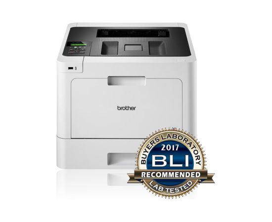 Brother HL-L8260CDW laser printer Colour 2400 x 600 DPI A4 Wi-Fi Lāzerprinteri