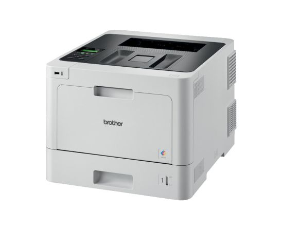 Brother HL-L8260CDW laser printer Colour 2400 x 600 DPI A4 Wi-Fi Lāzerprinteri