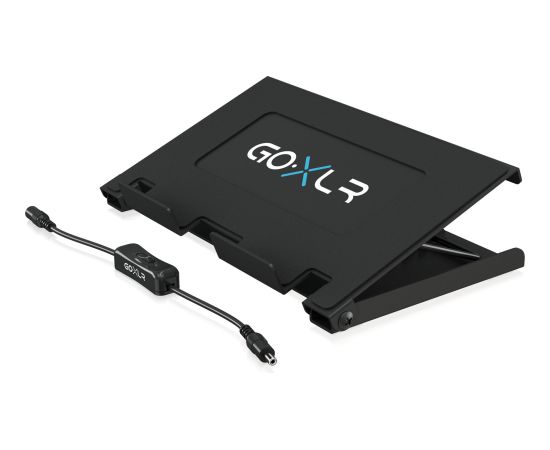 TC Helicon GO XLR Desk Stand – Statyw biurkowy do GO XLR Штативы и Аксессуары
