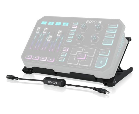 TC Helicon GO XLR Desk Stand – Statyw biurkowy do GO XLR Штативы и Аксессуары