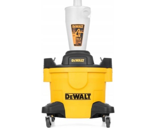 Separator DXVCS002 DEWALT Фильтры для пылесосов
