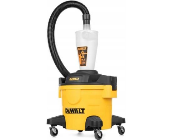 Separator DXVCS002 DEWALT Фильтры для пылесосов
