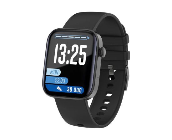 LAMAX BCool2 Plus Black Smartwatch Jaunumi - Viedierices
