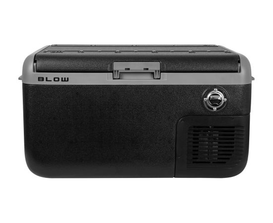 Tourist compressor car fridge 32L BLOW -20°C Auto ledusskapji termoelektriskie