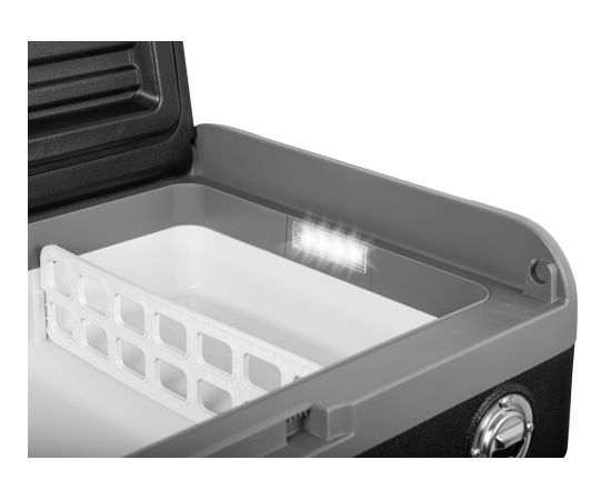 Tourist compressor car fridge 32L BLOW -20°C Auto ledusskapji termoelektriskie