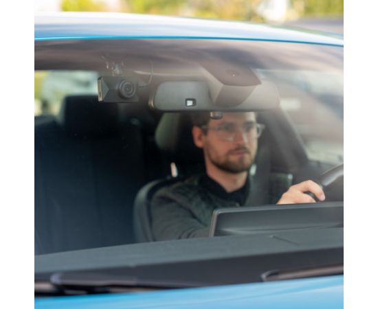 LAMAX T3 dashcam Видеорегистраторы