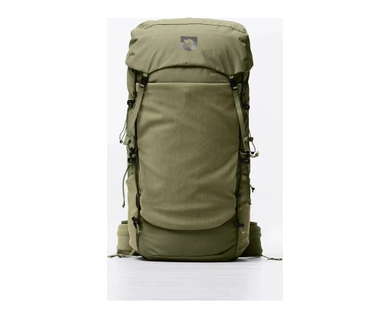 Fjallraven mugursoma Kajka X-Lätt 45 Mugursomas