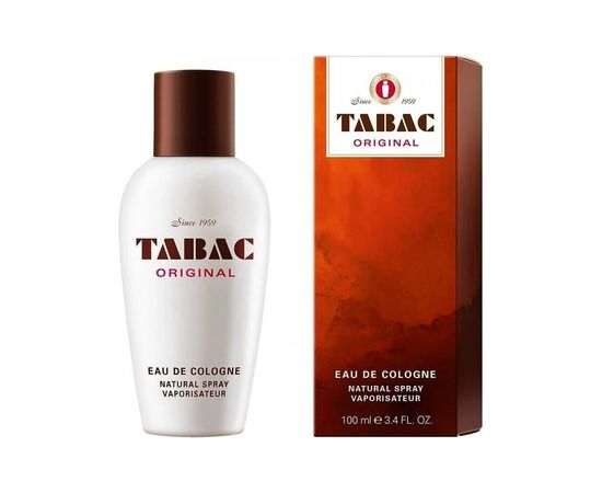 Tabac Original EDC 100ml Vīriešu Smaržas