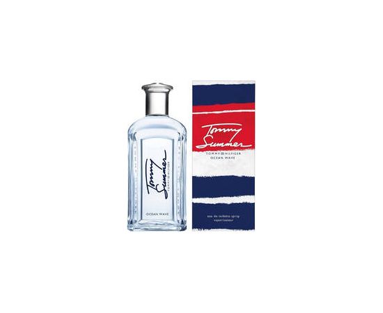 Tommy Hilfiger Tommy Summer Ocean Wave EDT 100ml Vīriešu Smaržas