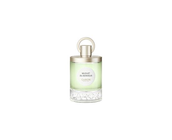 Caron Muguet Du Bonheur EDT 100ml Sieviešu Smaržas