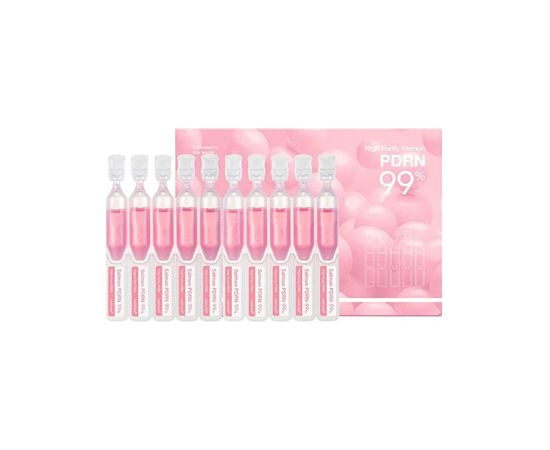 Medicube Pink One Day Serum Set - Sada regeneračních sér 1.5ml Духи и косметика