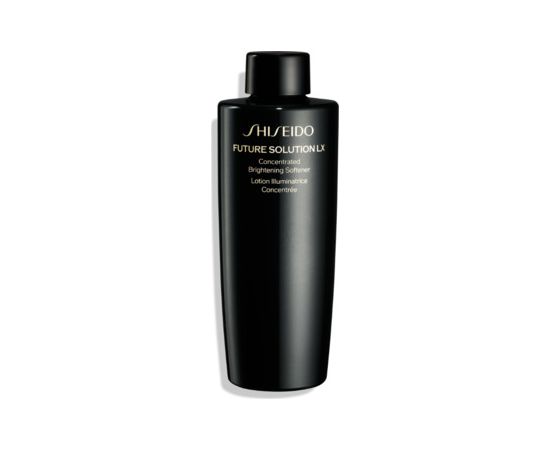 Shiseido Future Solution LX Concentrated Brightening Softener Refill - Náplň rozjasňující pleťové emulze 170ml Ķermeņa kosmētika
