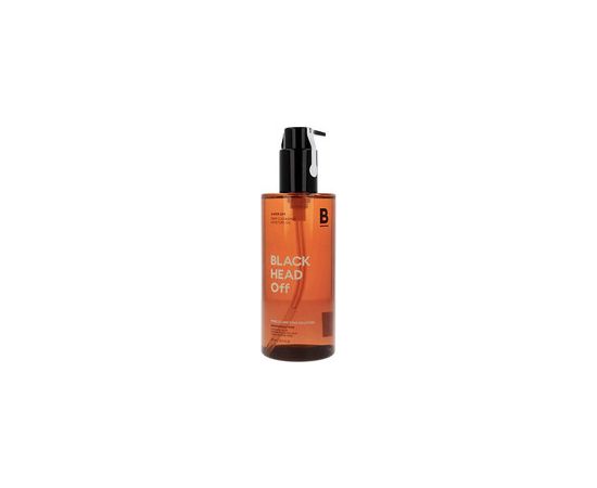 Missha Super Off Black Head Off Deep Cleansing Moisture Oil 305ml Smaržas - NESAKĀRTOTS