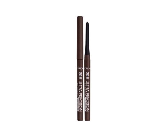 Catrice 20H Ultra Precision Eye Liner 0,08 g 070 Mauve Dekoratīvā kosmētika