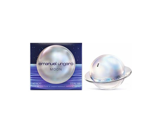 Emanuel Ungaro Moon EDP 40ml Sieviešu Smaržas