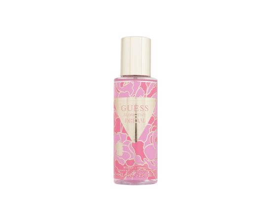 Guess Seductive / Dream 250ml Ķermeņa kosmētika