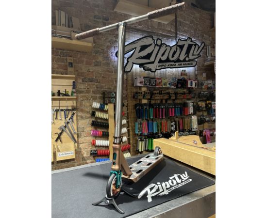 Longway Kaiza Custom Pro Scooter Самокаты и скейтборды