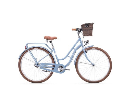 Bike CTM Summer 28" Городские велосипеды