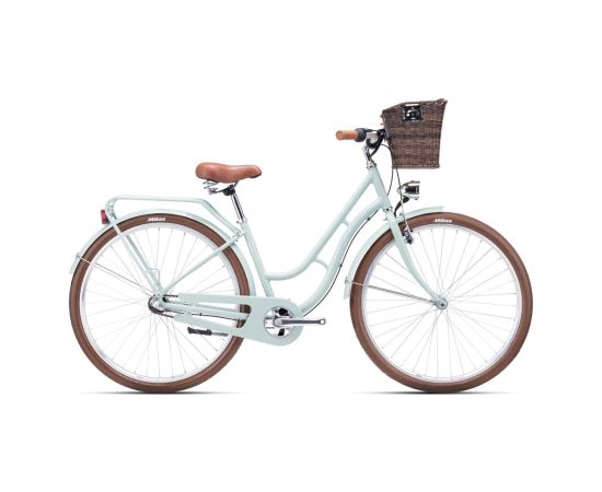 Bike CTM Summer 28" Городские велосипеды