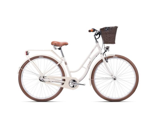 Bike CTM Summer 28" Городские велосипеды