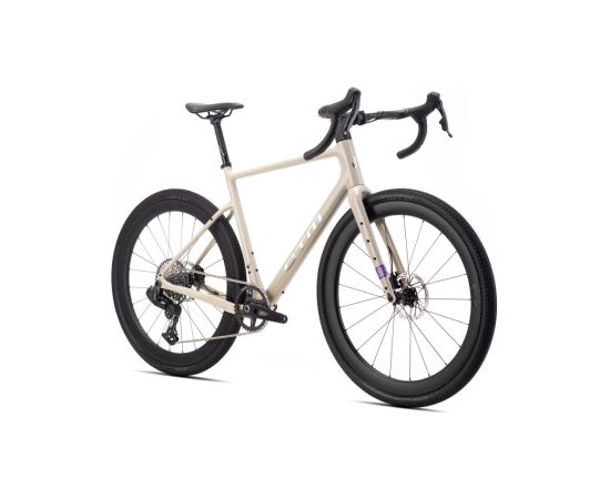 Bike CTM Koyuk CR Race 700C Гравийные велосипеды