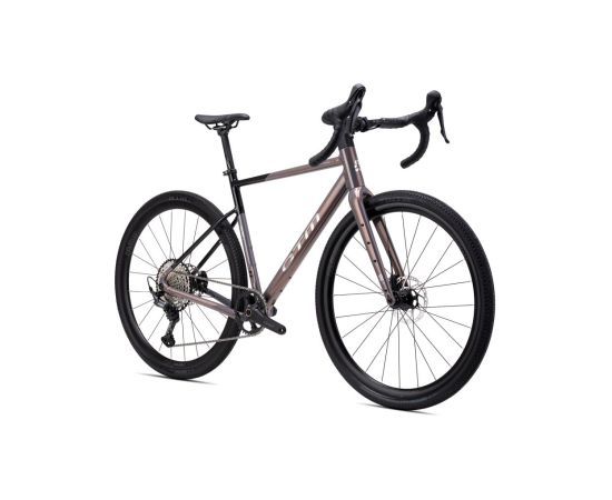 Bike CTM Koyuk 3.0 700C Гравийные велосипеды