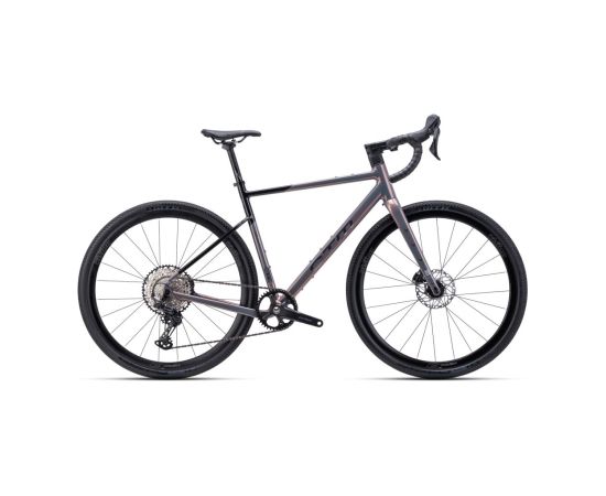 Bike CTM Koyuk 3.0 700C Гравийные велосипеды