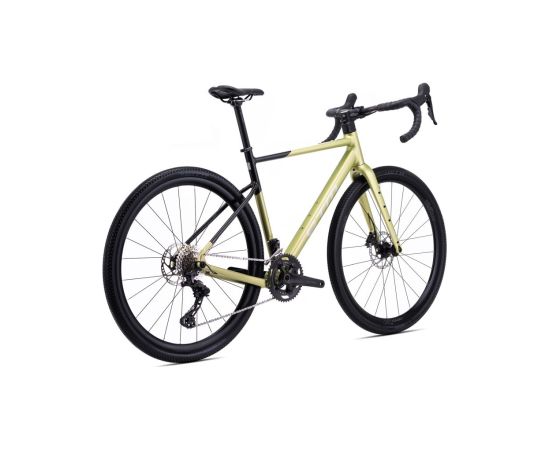 Bike CTM Koyuk 2.0 700C Гравийные велосипеды