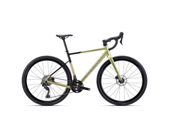 Bike CTM Koyuk 2.0 700C Гравийные велосипеды