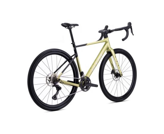 Bike CTM Koyuk 2.0 700C Гравийные велосипеды