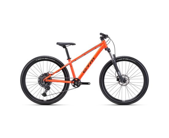Bike CTM Rocky Race 27,5" Горные велосипеды (MTB)