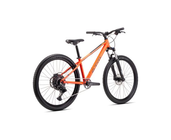 Bike CTM Rocky Race 27,5" Горные велосипеды (MTB)