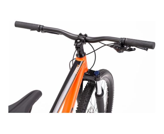 Bike CTM Rocky Race 27,5" Горные велосипеды (MTB)