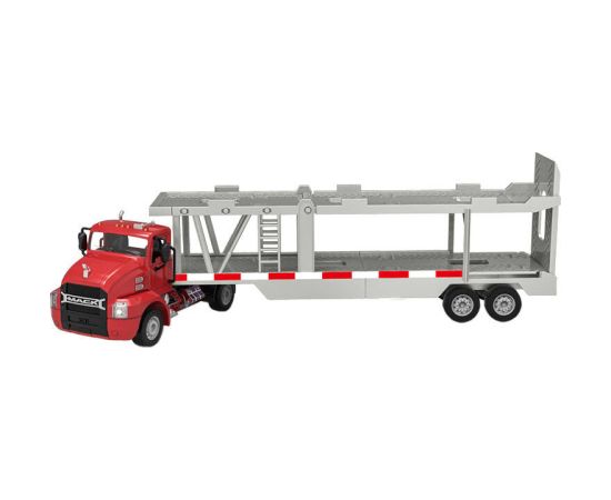 Remote-controlled truck 1:26 Double Eagle (red) (Car Transporter) E583-003 Радиоуправляемые Игрушки