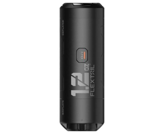 Portable Flextail Zero Pump Насос