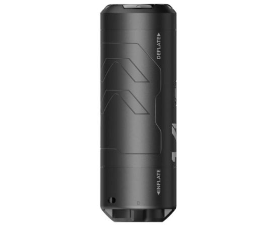 Portable Flextail Zero Pump Насос