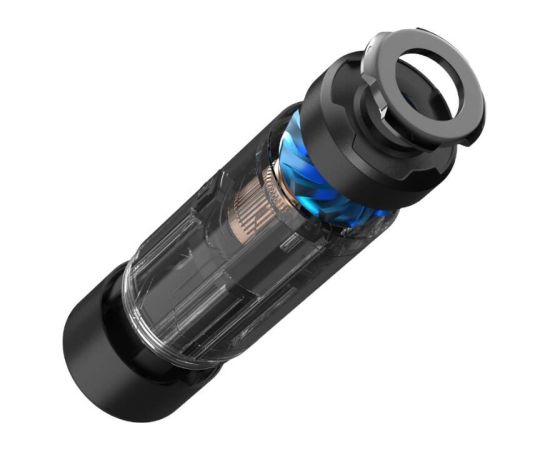 Portable Flextail Zero Pump Насос