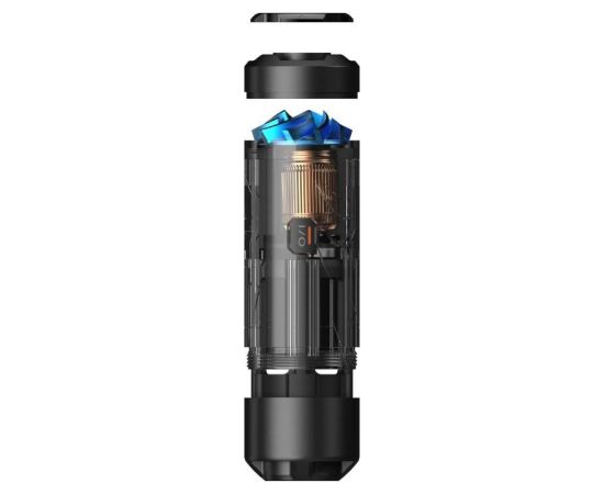 Portable Flextail Zero Pump Насос