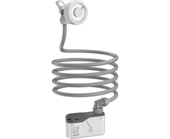 Flextail Max Shower Portable Shower with Pump (White) Jaunumi - Sports