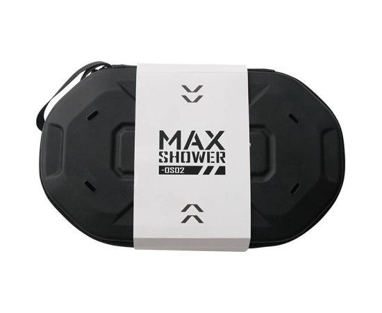 Flextail Max Shower Portable Shower with Pump (White) Jaunumi - Sports