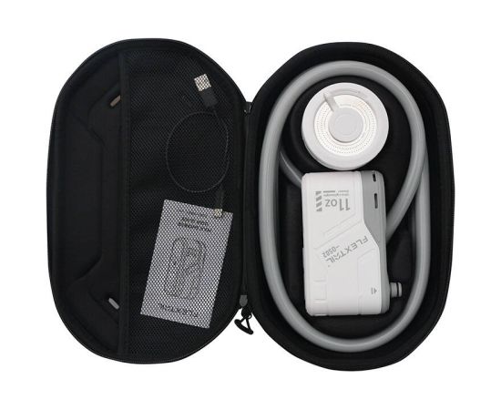 Flextail Max Shower Portable Shower with Pump (White) Jaunumi - Sports