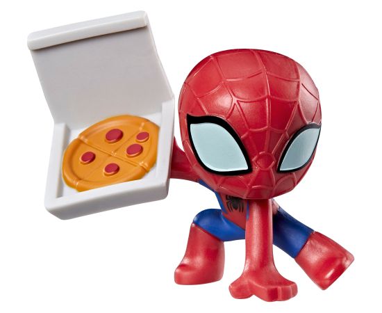 SPIDER-MAN blind bag Collectible Expression Jaunumi, Bērnu preces