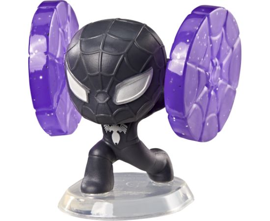 SPIDER-MAN blind bag Collectible Expression Jaunumi, Bērnu preces