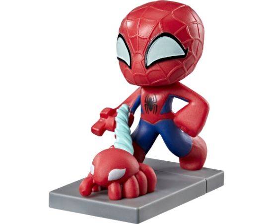 SPIDER-MAN blind bag Collectible Expression Jaunumi, Bērnu preces