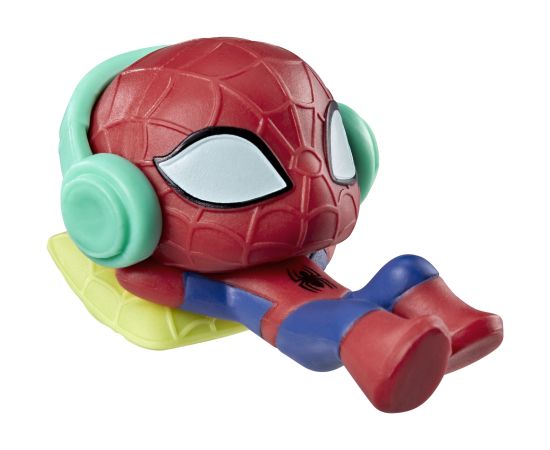 SPIDER-MAN blind bag Collectible Expression Jaunumi, Bērnu preces