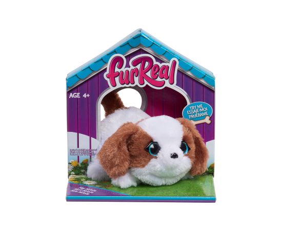 Fur Real FURREAL интерактивный питомец My Mini´s Мягкие игрушки