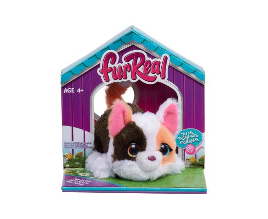 Fur Real FURREAL интерактивный питомец My Mini´s Мягкие игрушки