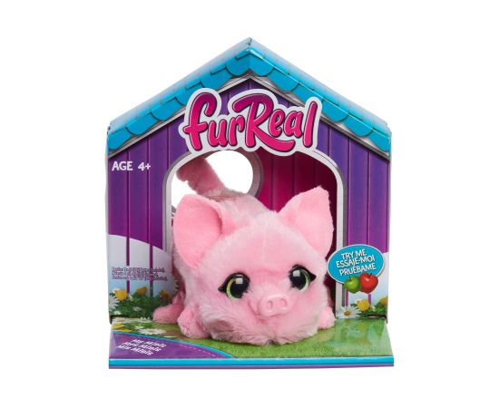 Fur Real FURREAL интерактивный питомец My Mini´s Мягкие игрушки