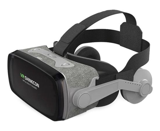 Gogle VR Shinecon G07E Jaunumi - Datori