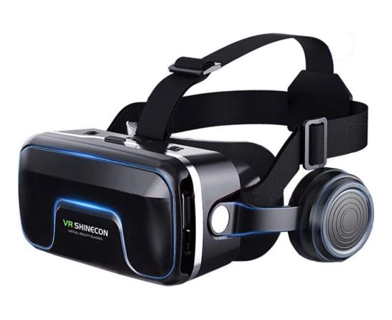 Gogle VR Shinecon VR 10 2019 Jaunumi - Datori
